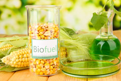 Crieff biofuel availability