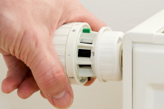 Crieff central heating repair costs