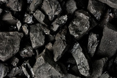 Crieff coal boiler costs
