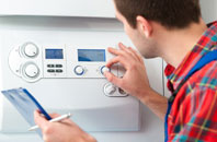 free commercial Crieff boiler quotes
