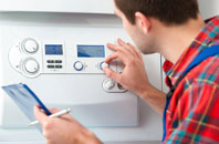 free Crieff gas safe engineer quotes