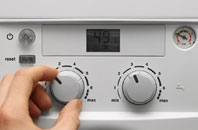 free Crieff boiler maintenance quotes