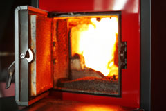 solid fuel boilers Crieff